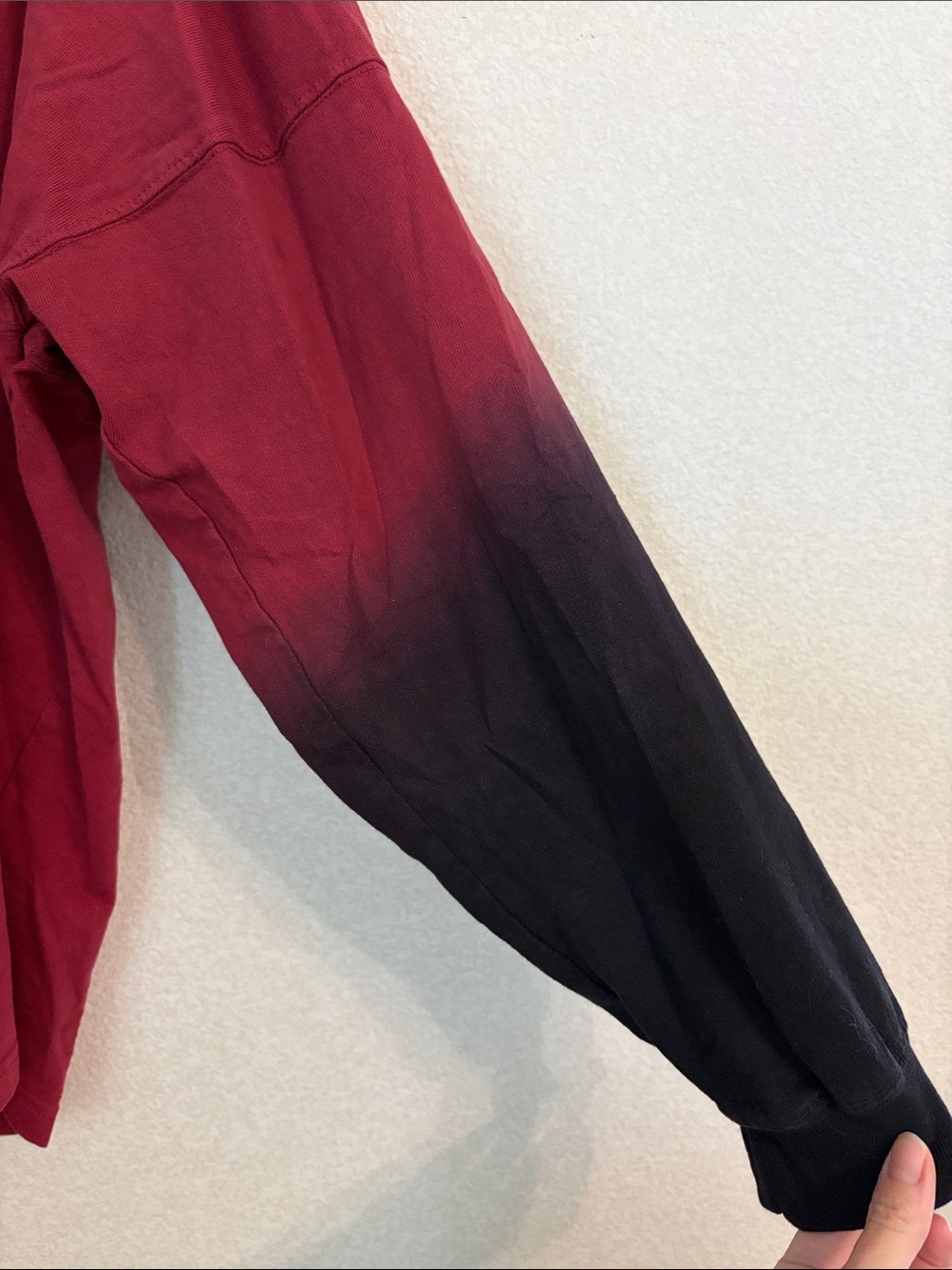 Disney Marvel Scarlet Witch Spirit Jersey - Picture 3 of 6